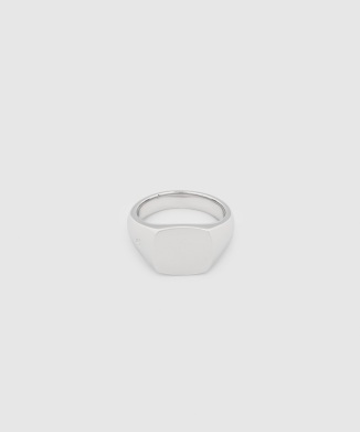 Mined Ring Small Diamond(F232S029)｜阪急百貨店公式通販サイト｜阪急