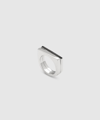 Orb Ring Slim(F238S033)｜阪急百貨店公式通販サイト｜阪急