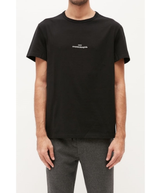 ディストーテッド ロゴ Tシャツ