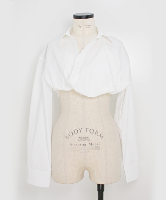 LA CHEMISE BAHIA COURTE