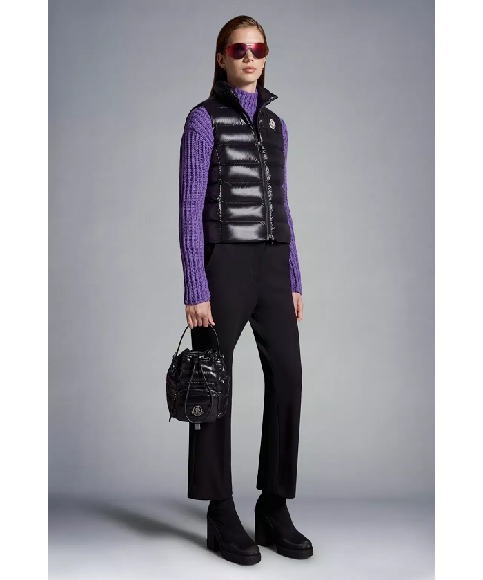 百貨店購入　MONCLER GHANY ベスト　00 百貨店購入MONCLER GHANY ベスト00