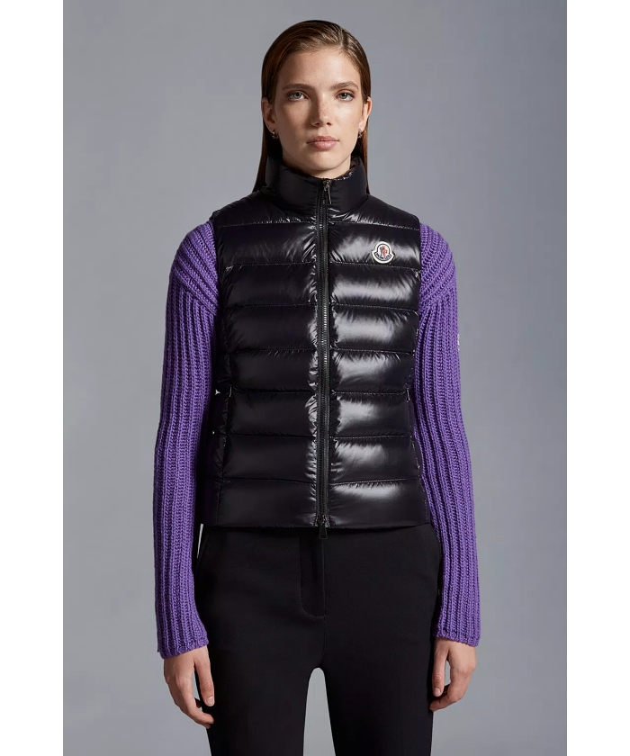 百貨店購入　MONCLER GHANY ベスト　00 百貨店購入MONCLER GHANY ベスト00