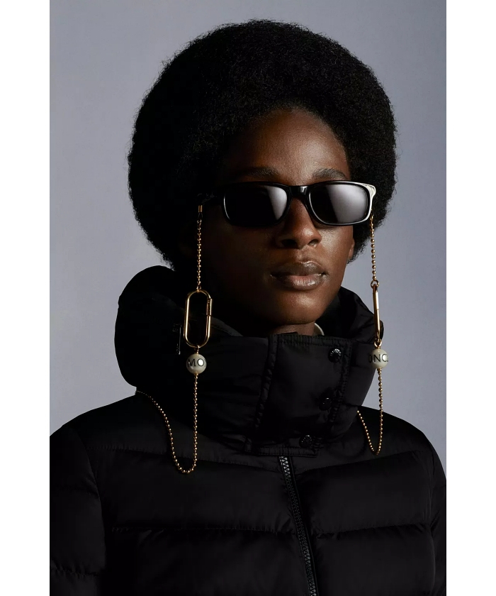 モンクレール Flammette ロングダウンジャケット(F23DY009)｜阪急