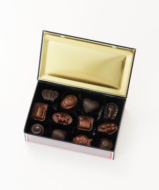 12piecesアソート