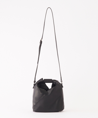 「ジャパニーズ」クロスボディバッグ