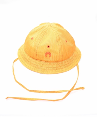 REGENERA MOIRE BELL HAT