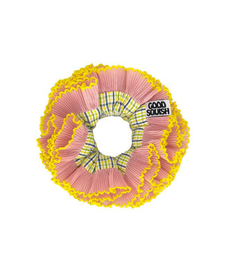 WILDER PARTY SQUISH SILVER(F241S063)｜阪急百貨店公式通販サイト