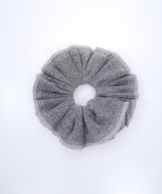 WILDER PARTY SQUISH SILVER