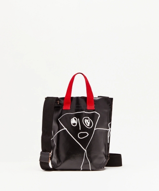 ピリアンドビアンカショルダーバック