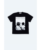 【TOGA BOYS OWN】Print T-shirt BOY&GIRL BOYS OWN SP