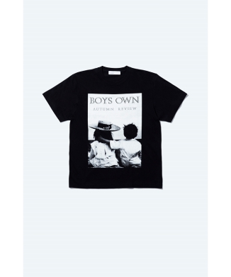【TOGA BOYS OWN】Print T-shirt BOY&GIRL BOYS OWN SP