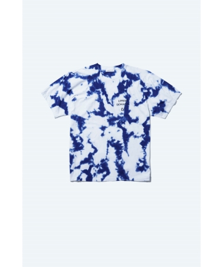 【TOGA BOYS OWN】Tie dye print T-shirt U&D BOYS OWN SP