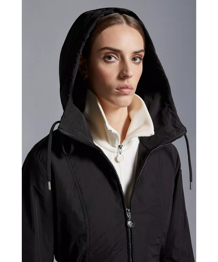 Moncler 'Leandro' パーカー Demi-Luxe BEAMS（デミルクス ビームス）MONCLER / LEANDRO