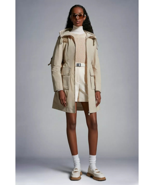 MONCLER モンクレール LAERTE パーカー ベージュ 00 MONCLER モンクレール LAERTE パーカー ベージュ 00