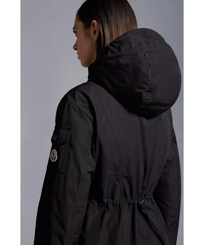 関税込 MONCLER Laerteパーカー モンクレール LAERTE パーカー(F242A157)｜阪急百貨店公式通販