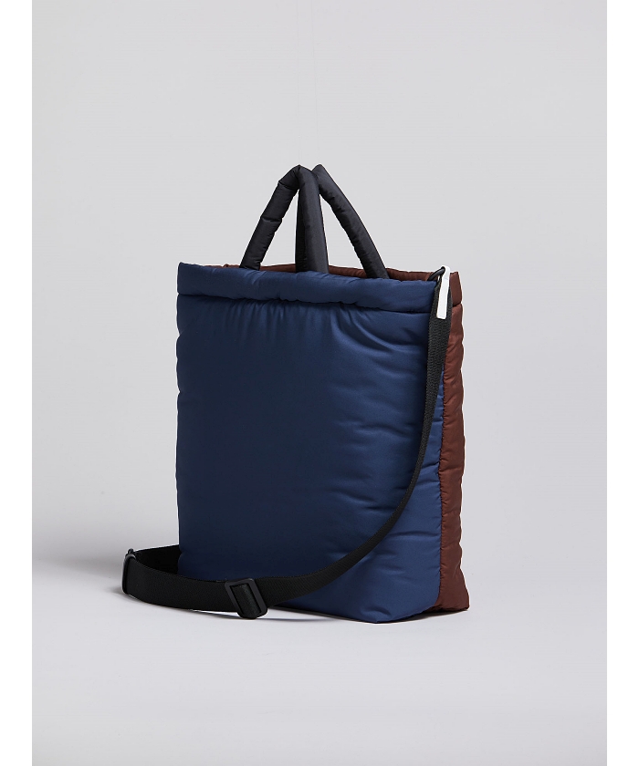 PUFF トートバッグ(F242D071)｜阪急百貨店公式通販サイト｜阪急百貨店