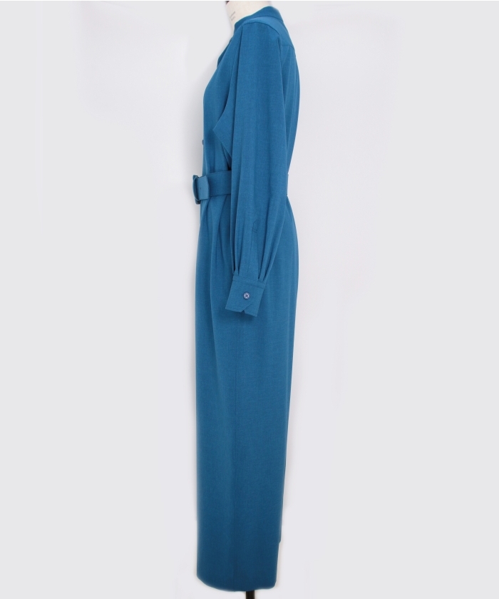 STRETCH JUMPSUIT(F242S098)｜阪急百貨店公式通販サイト｜阪急百貨店