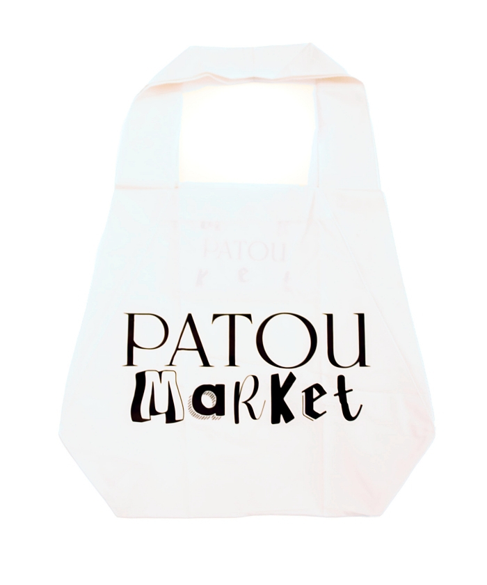 限定**PATOU**国内発送 SHOPPING BAG SHOPPING BAG(F243A020)｜阪急百貨店公式通販サイト｜阪急百貨店