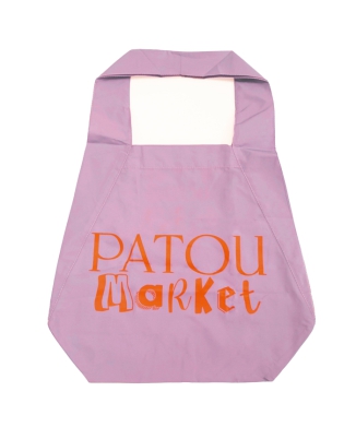 SHOPPING BAG