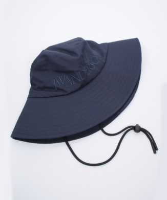 LOGO SHADE HAT