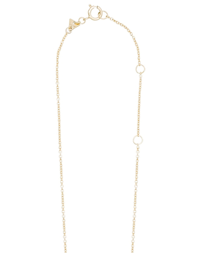 CORAZON MINI ダイヤモンド ネックレス(F244A009)｜阪急百貨店