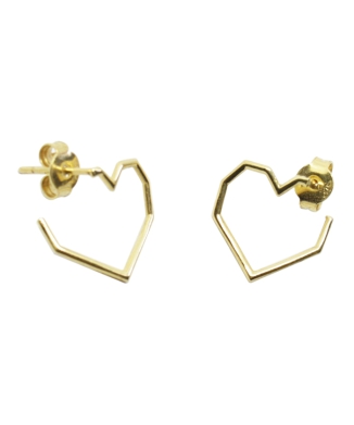 CORAZON PURO ピアス ペア
