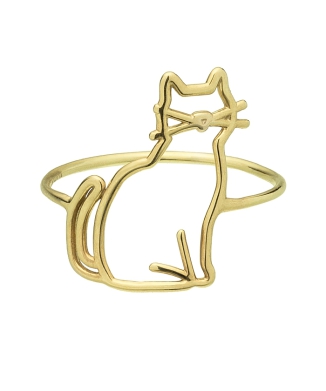MIAU リング