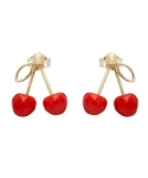 CEREZA ピアス ペア