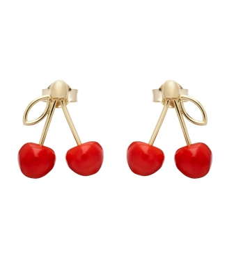 CEREZA ピアス ペア