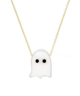 FANTASMA ネックレス