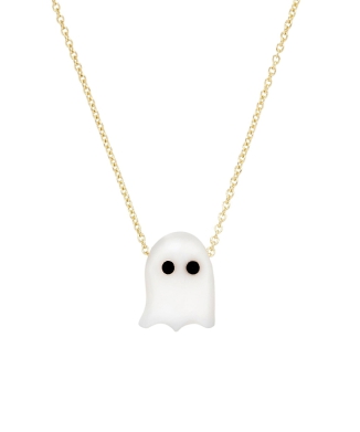 FANTASMA MINI ネックレス