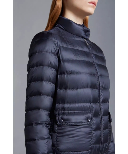 モンクレール LANS ショートダウンジャケット(F244A132)｜阪急百貨店