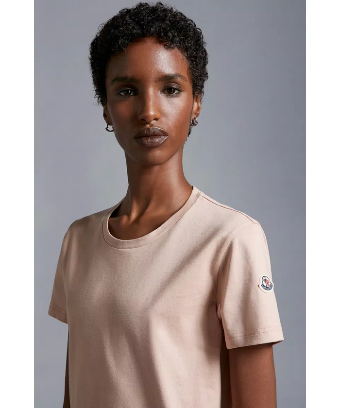 モンクレール Tシャツ(F244A155)｜阪急百貨店公式通販サイト
