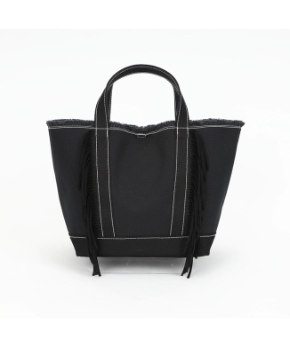 EcoSuedeToteBag