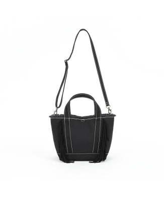 EcoSuedeToteBag