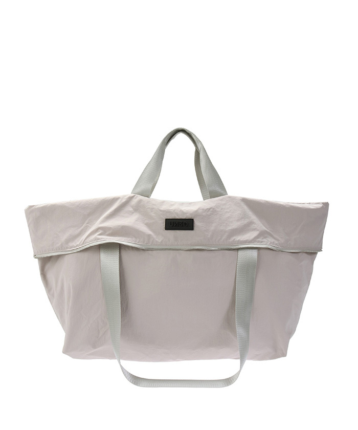UN3D 2WAY FOLD WIDE BAG