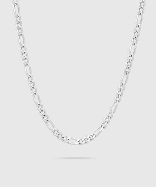 TOMWOOD Bo Chain Thick SILVER 20.5inches(約52cm) TOMWOOD Bo Chain Thick SILVER 20.5inches(約52cm)