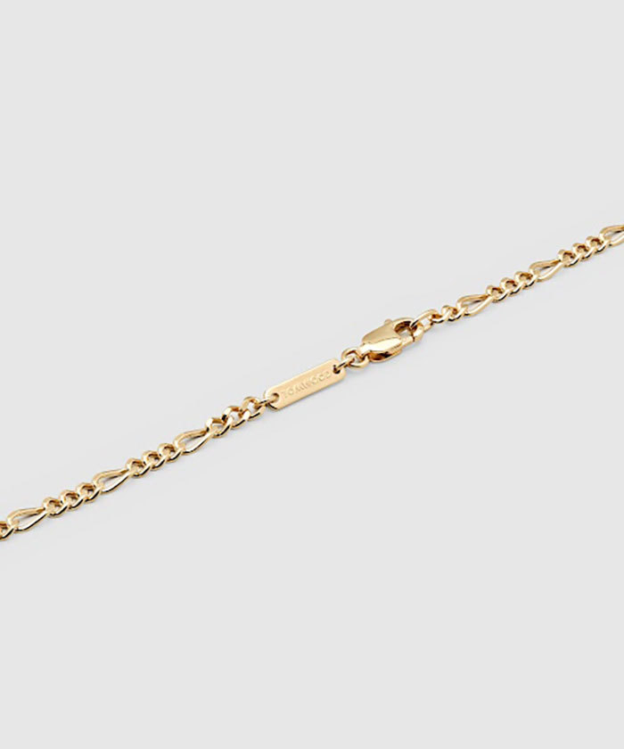 Bo Chain Slim Gold(F245S007)｜阪急百貨店公式通販サイト｜阪急百貨店
