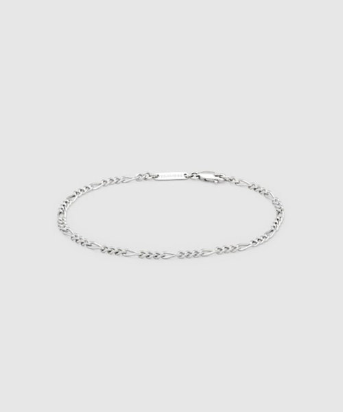 TOMWOOD Bo Bracelet Slim SILVER 8.3inches(約21cm) TOMWOOD Bo Bracelet Slim SILVER 8.3inches(約21cm)