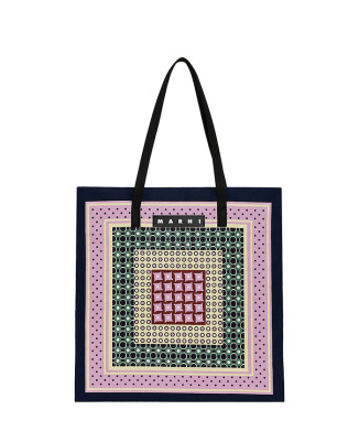 ストライプバッグ［25/12/11(木)20:00販売開始予定］(F236K002)｜阪急