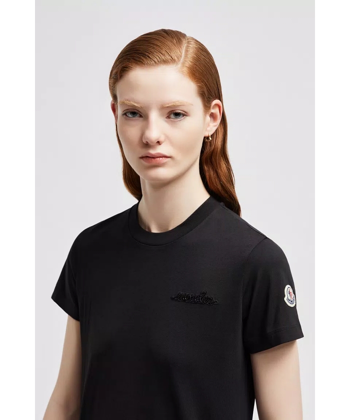 モンクレール Tシャツ(F246A084)｜阪急百貨店公式通販サイト