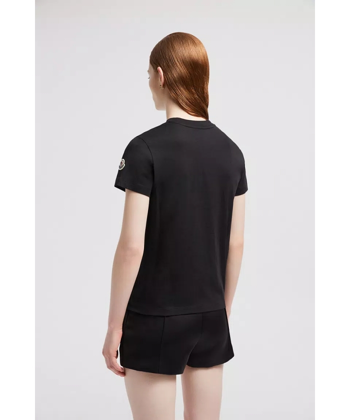 モンクレール Tシャツ(F246A084)｜阪急百貨店公式通販サイト