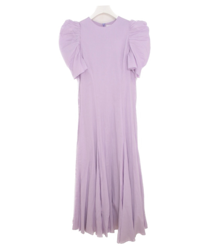 セレナーデのドレス無地(F246N005)｜阪急百貨店公式通販サイト｜阪急  