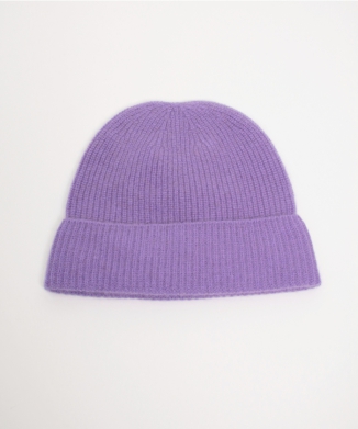BABY CASHMERE KNIT CAP