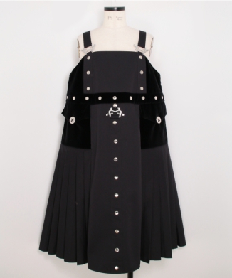 FINN KILT DRESS