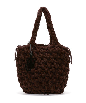 SMALL BLANKET SHOPPER