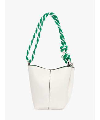 THE JWA CORNER SMALL BUCKET