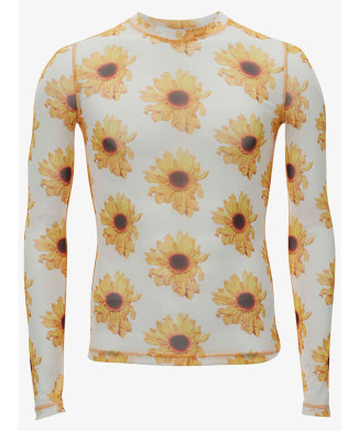 LONG SLEEVE UNDERPINNING