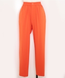 STRETCH TAPERED PANTS