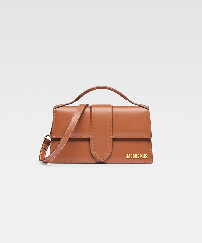 Jacquemus ジャックムス Le Grand Bambino LE GRAND BAMBINO(F247S204)｜阪急百貨店公式通販サイト｜阪急